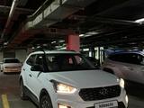 Hyundai Creta 2020 года за 11 050 000 тг. в Шымкент – фото 2