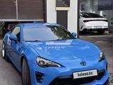 Toyota GT 86 2020 годаүшін15 000 000 тг. в Алматы – фото 2