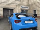 Toyota GT 86 2020 годаүшін15 000 000 тг. в Алматы – фото 4