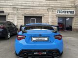 Toyota GT 86 2020 годаүшін15 000 000 тг. в Алматы – фото 5