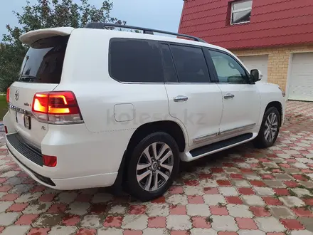 Toyota Land Cruiser 2017 года за 29 000 000 тг. в Астана – фото 16