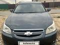 Chevrolet Epica 2008 года за 4 000 000 тг. в Атырау