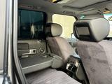 Land Rover Range Rover 2006 годаүшін7 000 000 тг. в Астана – фото 4