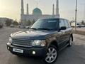 Land Rover Range Rover 2006 года за 7 000 000 тг. в Астана