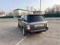 Land Rover Range Rover 2006 года за 7 000 000 тг. в Астана – фото 7