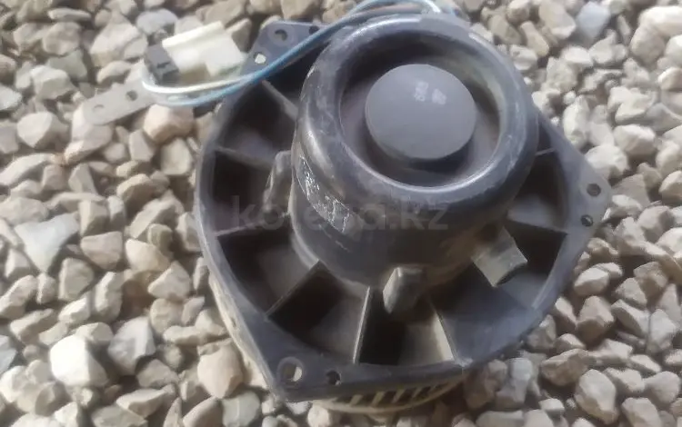 Моторчик печки за 12 000 тг. в Алматы