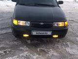 ВАЗ (Lada) 2110 2003 года за 1 100 000 тг. в Атырау – фото 3