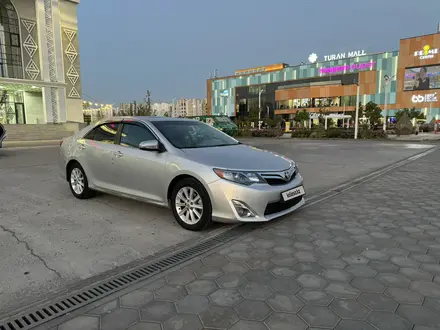 Toyota Camry 2013 года за 10 000 000 тг. в Туркестан