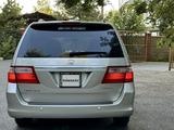 Honda Odyssey 2006 годаүшін6 000 000 тг. в Шымкент – фото 4