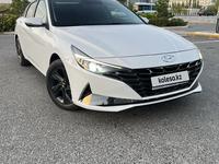 Hyundai Elantra 2022 годаfor10 100 000 тг. в Кызылорда