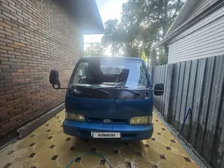 Kia Bongo