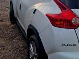Nissan Juke 2012 годаүшін5 200 000 тг. в Алматы – фото 2