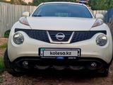 Nissan Juke 2012 годаүшін5 200 000 тг. в Алматы