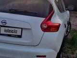 Nissan Juke 2012 годаүшін5 200 000 тг. в Алматы – фото 3