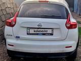 Nissan Juke 2012 годаүшін5 200 000 тг. в Алматы – фото 4