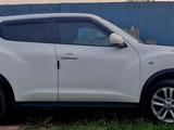 Nissan Juke 2012 годаүшін5 200 000 тг. в Алматы – фото 5