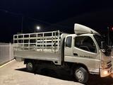 Foton 2007 года за 3 500 000 тг. в Алматы – фото 4