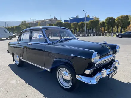 ГАЗ 21 (Волга) 1961 года за 17 500 000 тг. в Алматы – фото 5