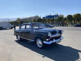 ГАЗ 21 (Волга) 1961 годаүшін17 000 000 тг. в Алматы – фото 3