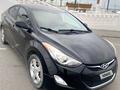 Hyundai Elantra 2013 года за 4 200 000 тг. в Актау – фото 3