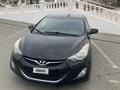 Hyundai Elantra 2013 года за 4 200 000 тг. в Актау – фото 2