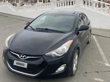 Hyundai Elantra 2013 года за 4 200 000 тг. в Актау