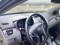 Hyundai Elantra 2013 года за 4 200 000 тг. в Актау – фото 5