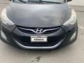Hyundai Elantra 2013 года за 4 200 000 тг. в Актау – фото 6