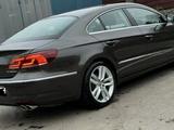 Volkswagen Passat CC 2012 годаүшін1 600 000 тг. в Актау – фото 2