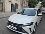 Chevrolet Monza 2023 годаүшін6 600 000 тг. в Аксукент – фото 5