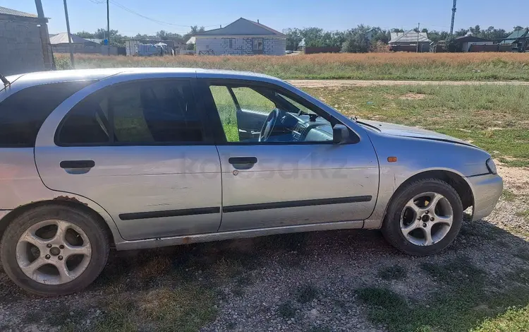 Nissan Almera 1996 года за 1 500 000 тг. в Алматы