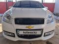 Chevrolet Nexia 2022 годаүшін5 200 000 тг. в Алматы – фото 3