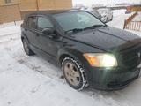 Dodge Caliber 2008 годаfor2 600 000 тг. в Астана – фото 3