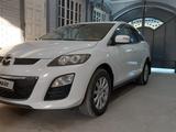 Mazda CX-7 2012 года за 6 000 000 тг. в Туркестан – фото 2