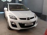 Mazda CX-7 2012 года за 6 000 000 тг. в Туркестан