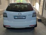 Mazda CX-7 2012 года за 6 000 000 тг. в Туркестан – фото 3