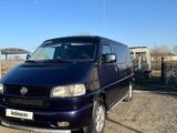 Volkswagen Caravelle 1998 года за 7 000 000 тг. в Костанай – фото 3