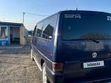 Volkswagen Caravelle 1998 года за 7 000 000 тг. в Костанай – фото 4