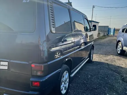 Volkswagen Caravelle 1998 года за 7 000 000 тг. в Костанай – фото 6