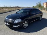 Nissan Teana 2006 года за 2 900 000 тг. в Актау – фото 4