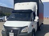 ГАЗ ГАЗель 2010 года за 7 200 000 тг. в Усть-Каменогорск – фото 2