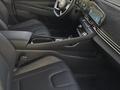 Hyundai Elantra 2024 года за 9 000 000 тг. в Шымкент – фото 3
