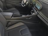 Hyundai Elantra 2024 годаүшін9 000 000 тг. в Шымкент – фото 3
