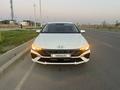Hyundai Elantra 2024 года за 9 000 000 тг. в Шымкент – фото 10