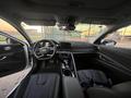 Hyundai Elantra 2024 года за 9 000 000 тг. в Шымкент – фото 11