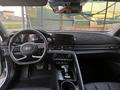 Hyundai Elantra 2024 года за 9 000 000 тг. в Шымкент – фото 12