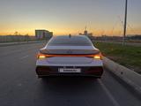 Hyundai Elantra 2024 годаүшін9 000 000 тг. в Шымкент – фото 5