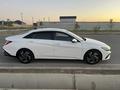 Hyundai Elantra 2024 года за 9 000 000 тг. в Шымкент – фото 7