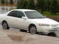 Toyota Camry 1998 годаүшін2 600 000 тг. в Шу – фото 4