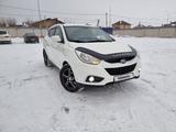 Hyundai Tucson 2012 года за 7 000 000 тг. в Караганда